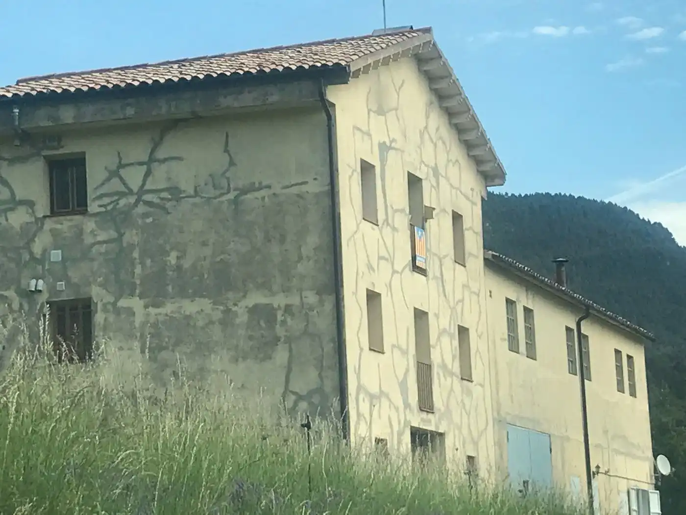 Wohnbaugrundstück zum Verkauf in Berga, imagen 3