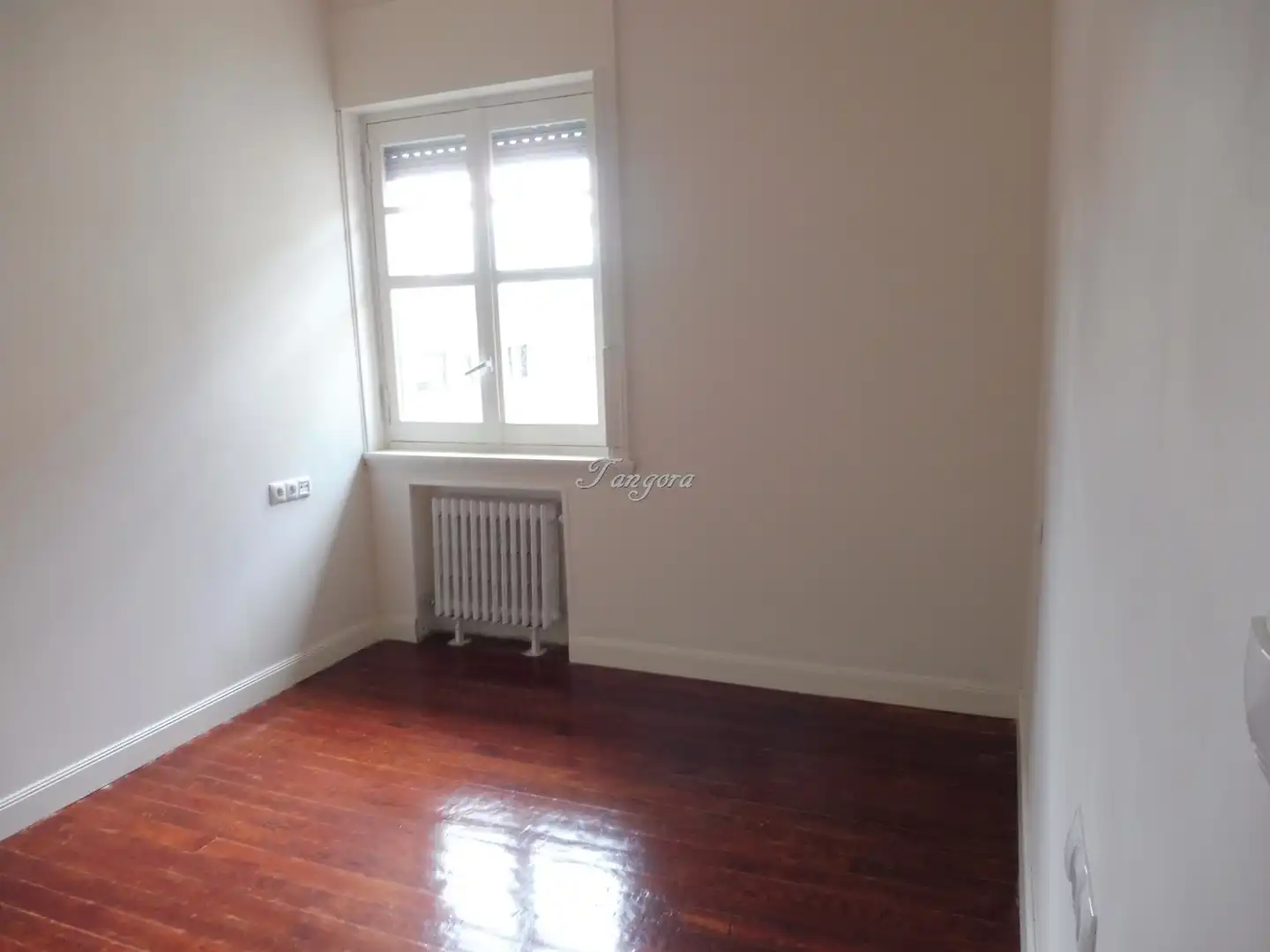 Habitación de Piso de alquiler en Getxo  con Calefacción, Parquet y Horno