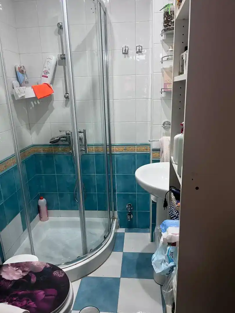 Bany de Pis en venda en Dos Hermanas amb Aire condicionat i Balcó