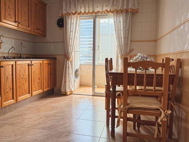 Piso en Venta en Montepinar - La Aparecida - Raiguero