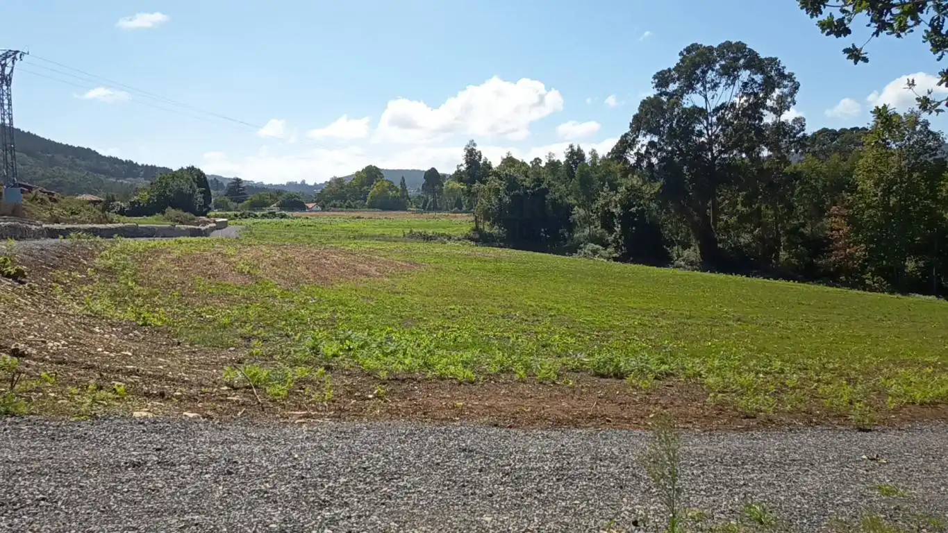 Terreno residencial en venta en El Pito - Cudillero, imagen 3