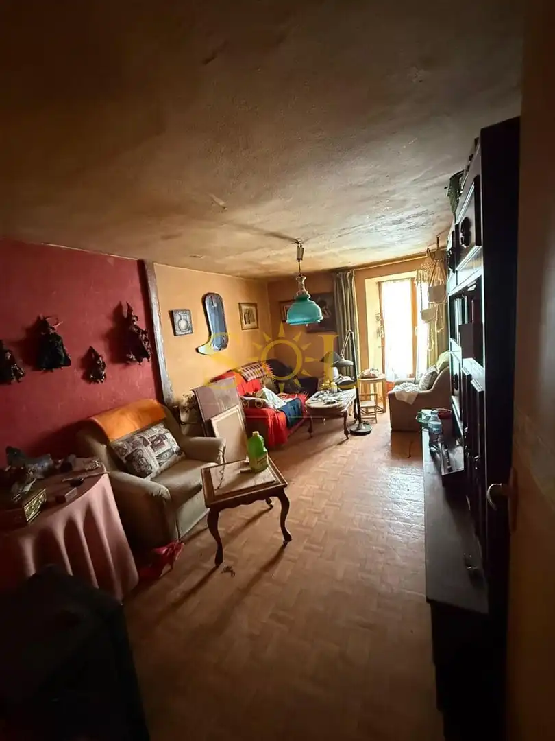 Wohnzimmer von Gebäude zum Verkauf in León Capital 