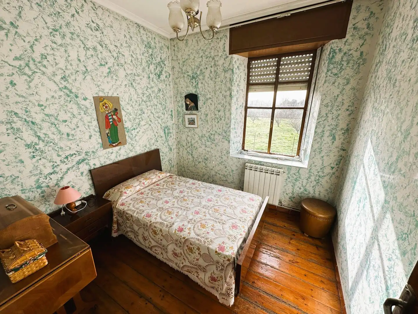 Habitación de Piso en venta en Villabalter