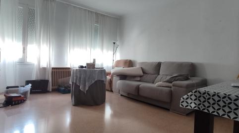 Foto 4 de Pis en venda a Carrer D'ustrell, Hostafrancs, Barcelona