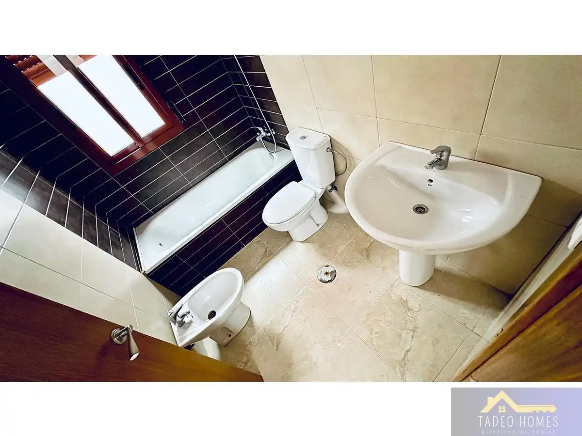 Bany de Apartament en venda en Murcia amb Aire condicionat, Calefacció i Terrassa