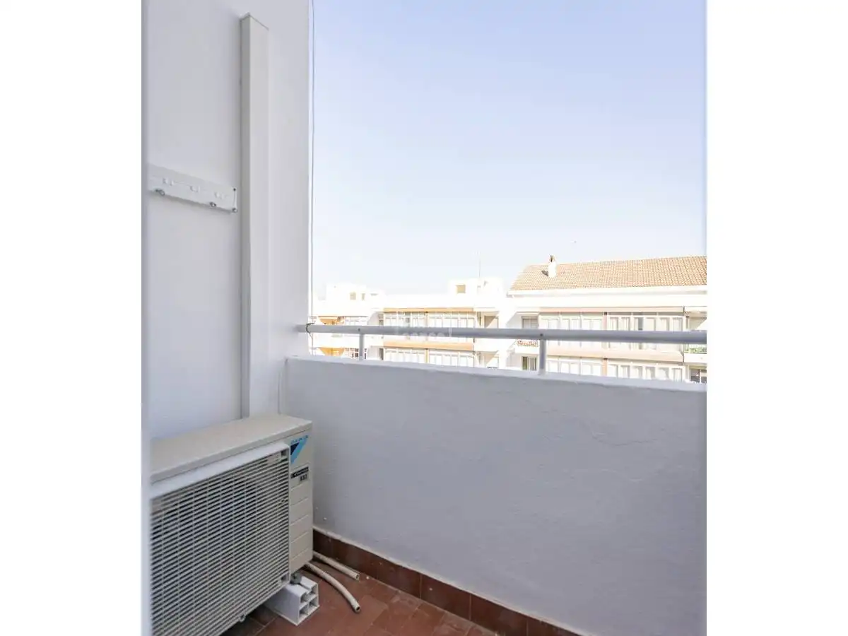 Terrassa de Apartament en venda en Maó - Mahón amb Terrassa