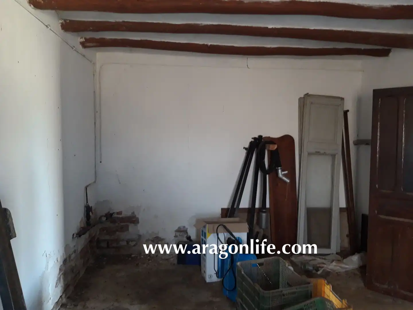Casa o chalet en venta en Fabara