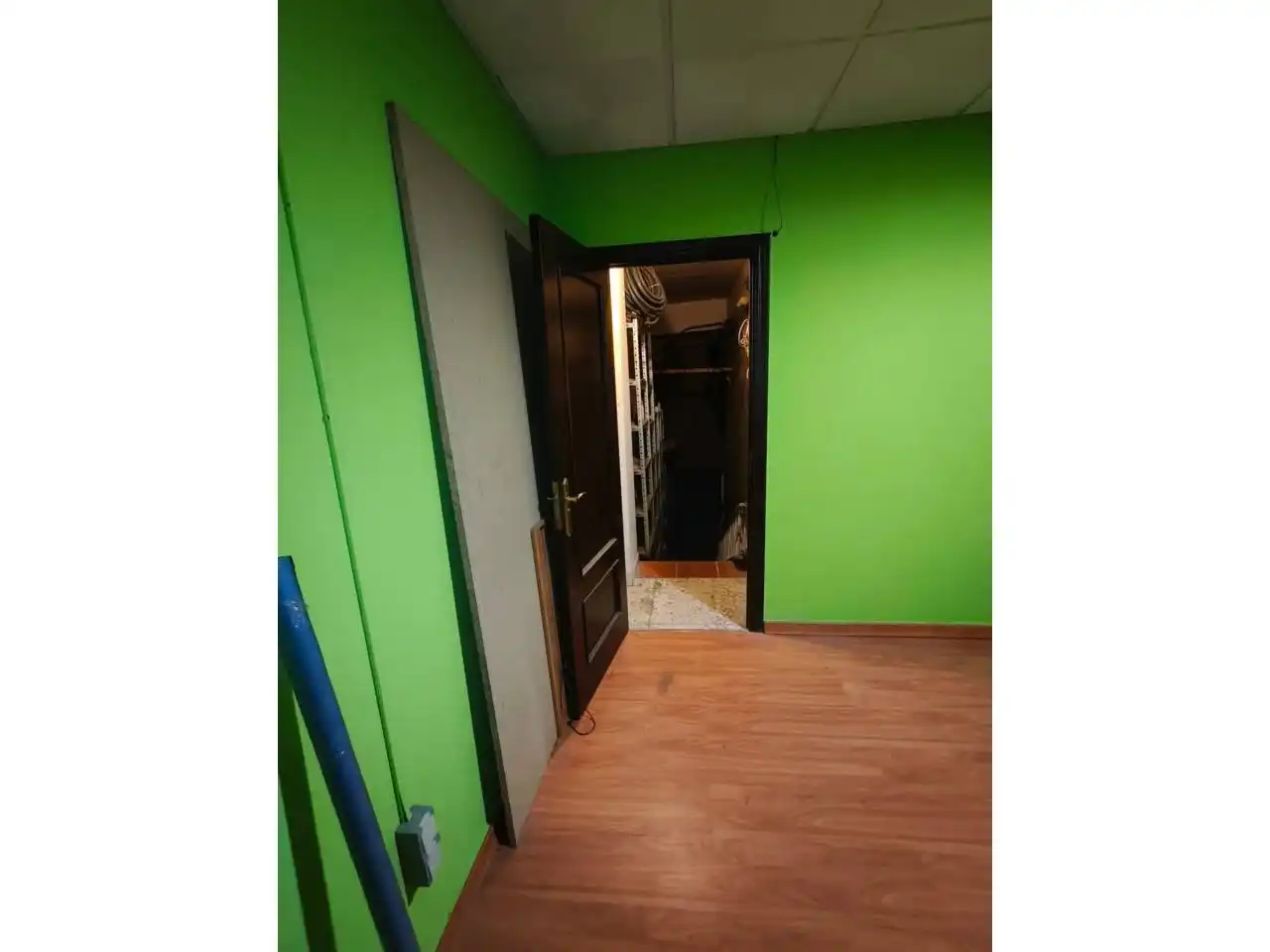 Local comercial en alquiler en Calle Julio Pellicer, imagen 23