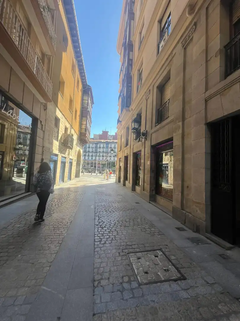 Gewerbefläche zur Miete in Calle CARNICERIA VIEJA