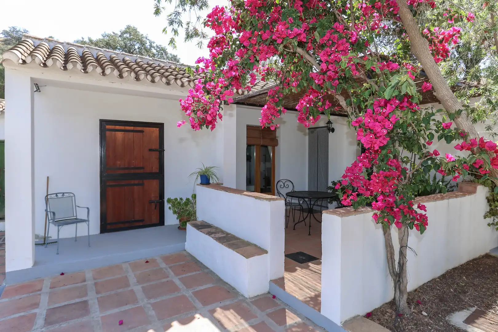 Casa o chalet en venta en Diseminado Poligono 5, Álora