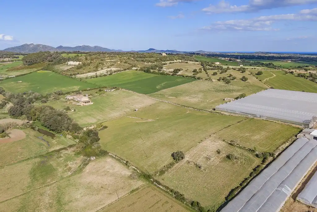 Casa rústica en venta en Manacor Centre, imagen 14