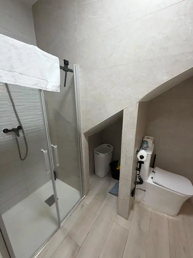 Casa con terraza en venta en Centro, imagen 6