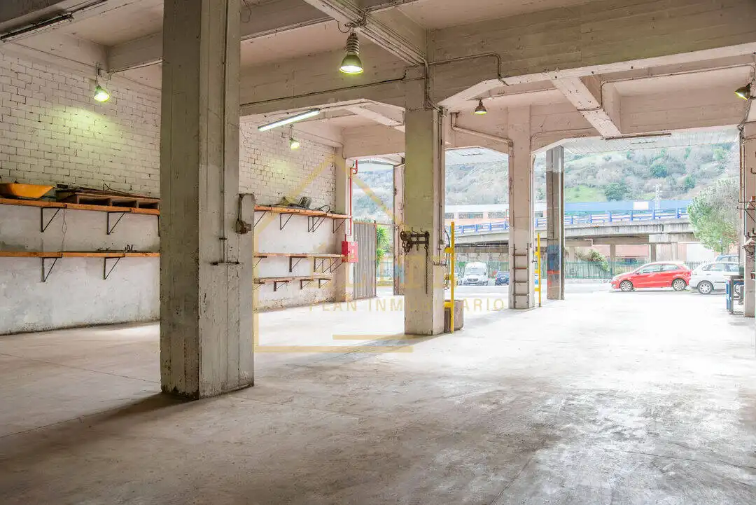 Local comercial en venda a Ortuella, imagen 10