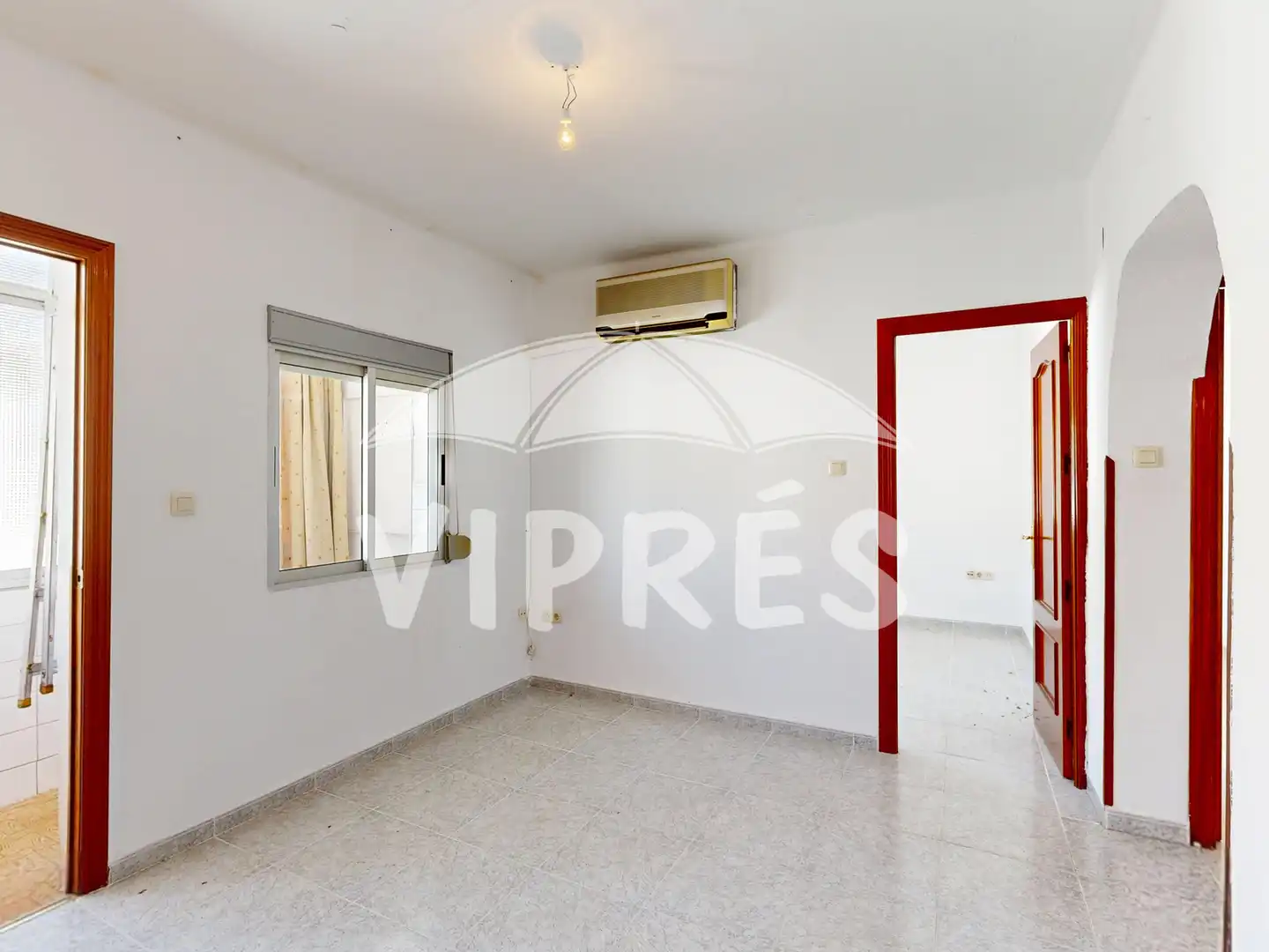 Habitación de Piso en venta en Mérida con Balcón