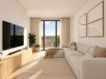 Flat with lift for sale in Carrer DE LEPANT