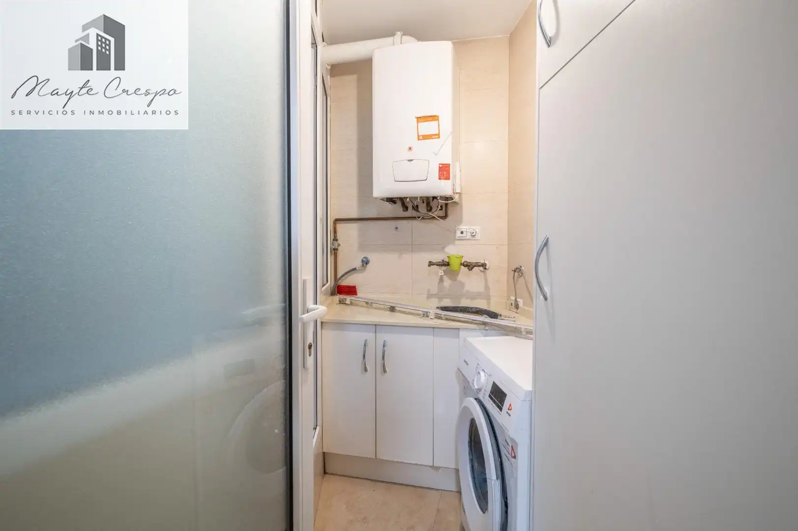 Piso con ascensor en venta en Calle de Santa Bárbara, imagen 11