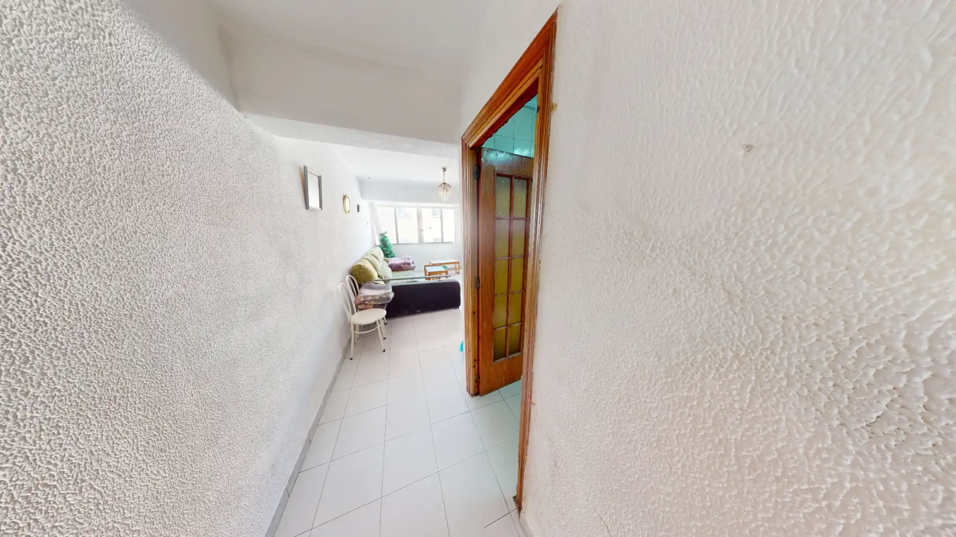 Piso en venta en Almería con Aire acondicionado, Amueblado y Horno