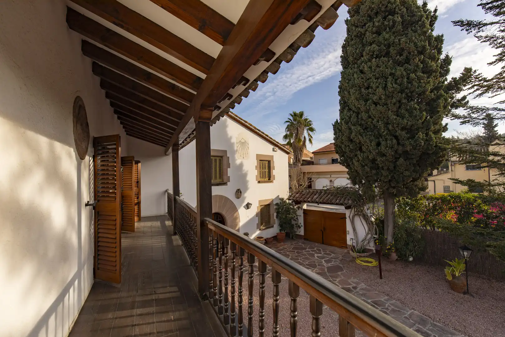 Casa con terraza en venta en Les Franqueses del Vallès, imagen 41