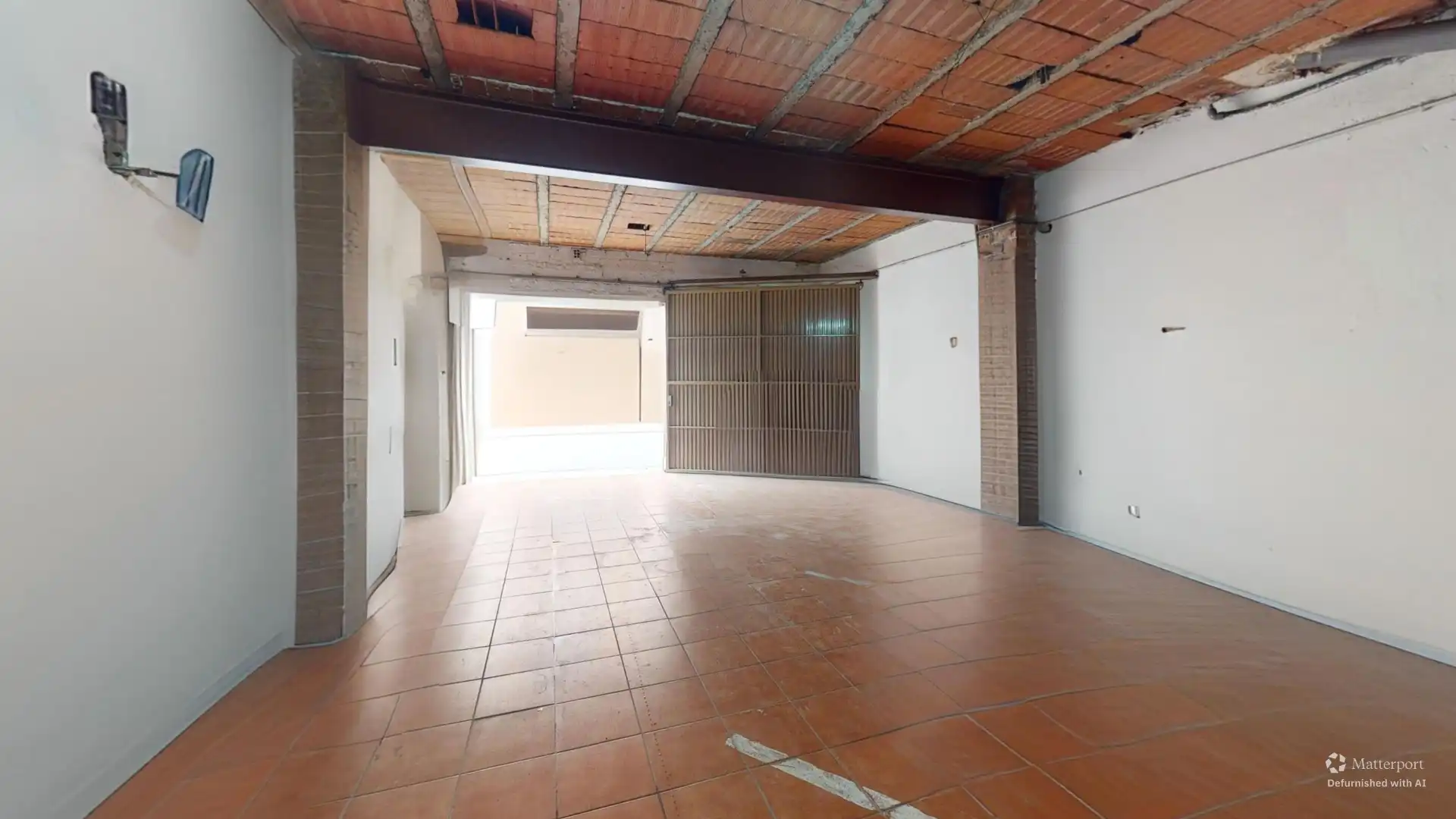 Casa a schiera in vendita a Can Feu - Gràcia, imagen 3