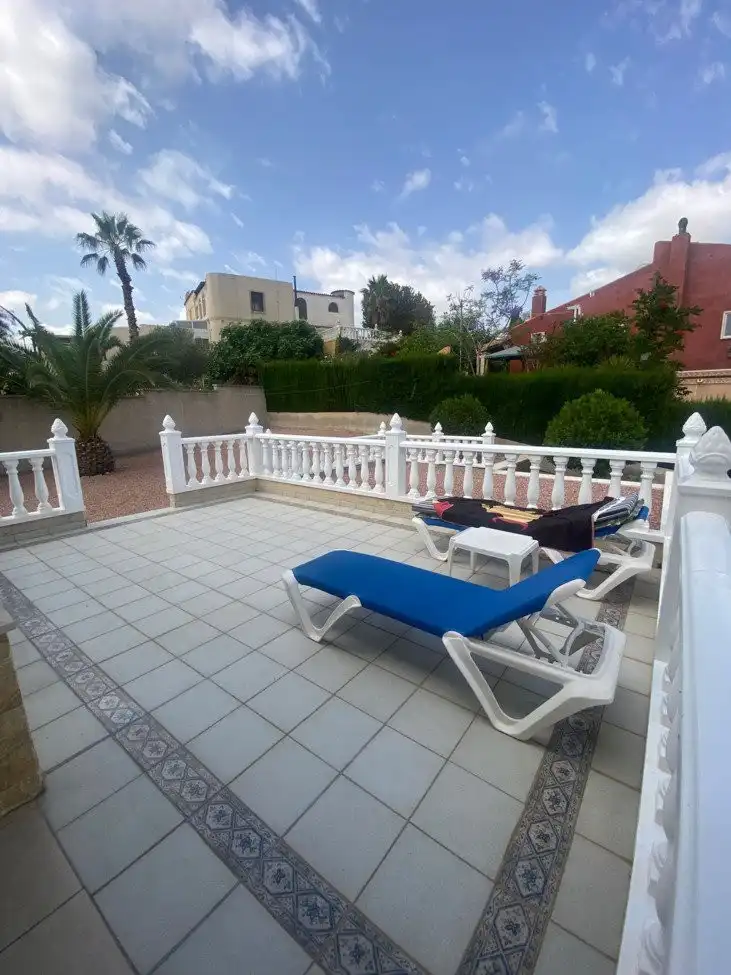 Maison avec jardin à vendre à Algorfa, imagen 24