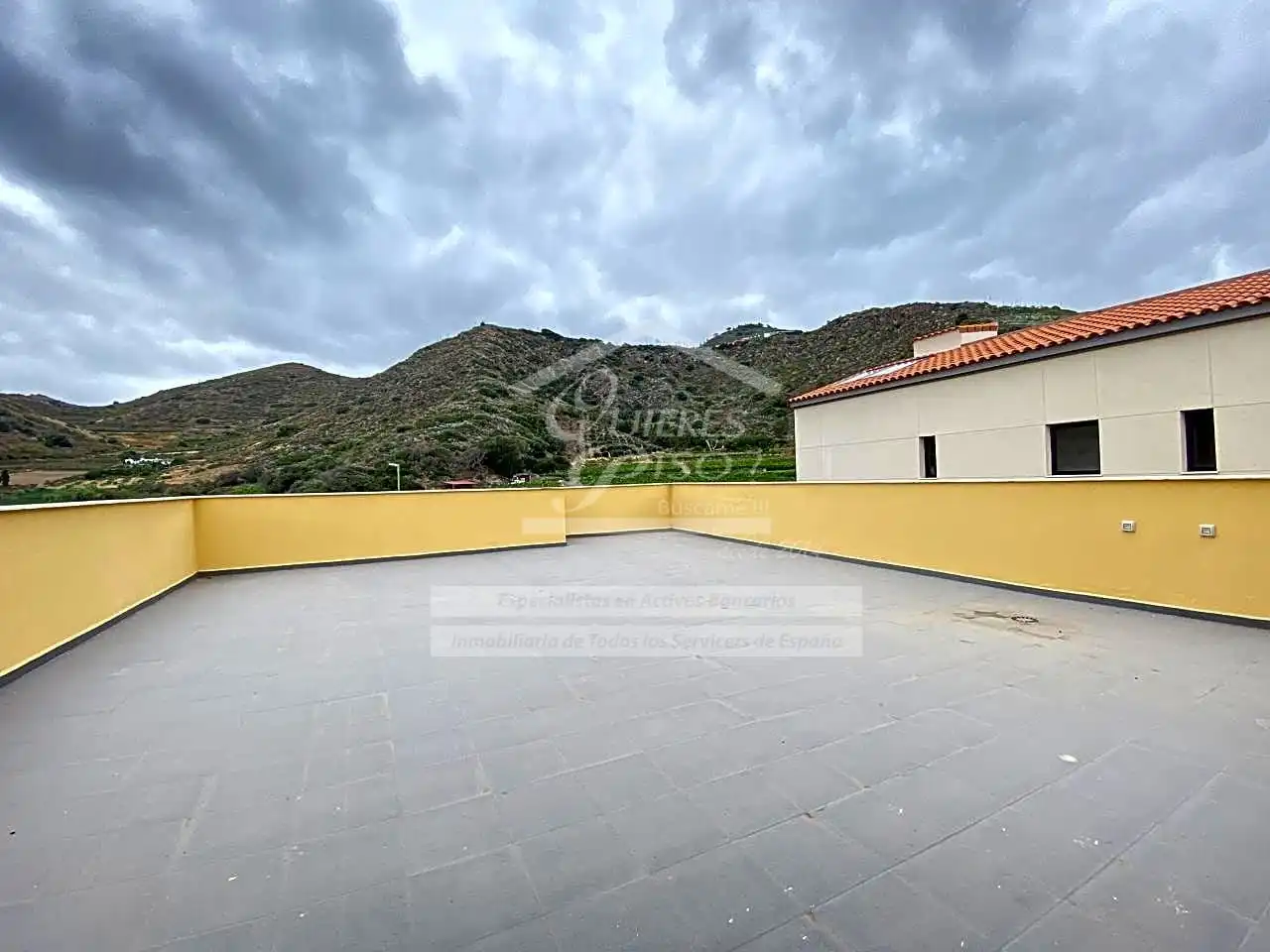 Edificio en venta en A Los Hoyos, Tafira