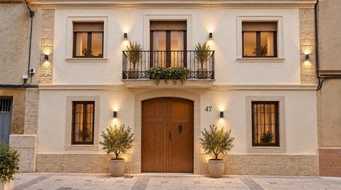 Foto 2 de Finca rústica en venta en Calle Ob Cervera, 47, Núcleo Urbano, La Pobla de Vallbona