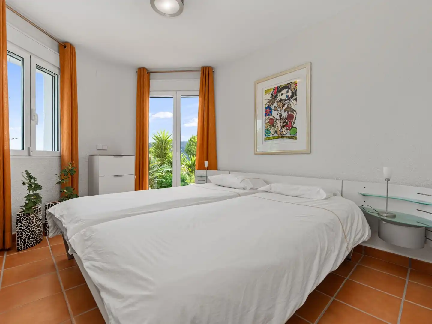 Villa con piscina in vendita a La Sella, imagen 31