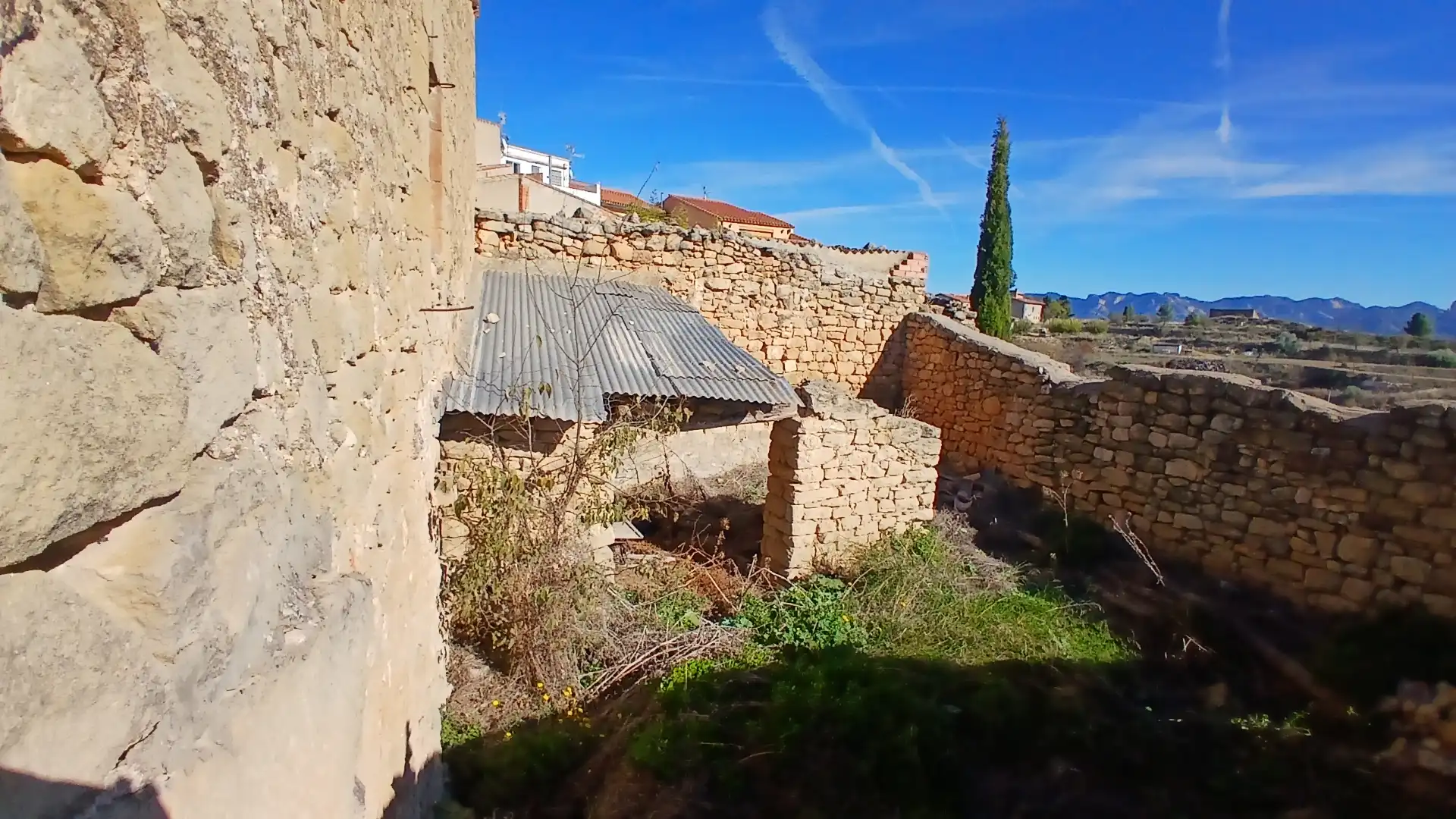 Country homes for sale in Cretas, Teruel