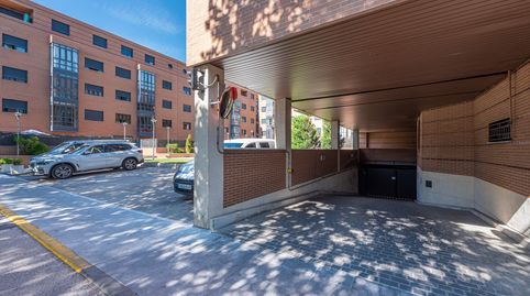 Foto 4 de Piso en venta en Alcalá, 690, Rejas, Madrid Capital