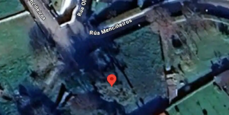 Residential land for sale in Rúa Menciñeiros 5, imagen 3
