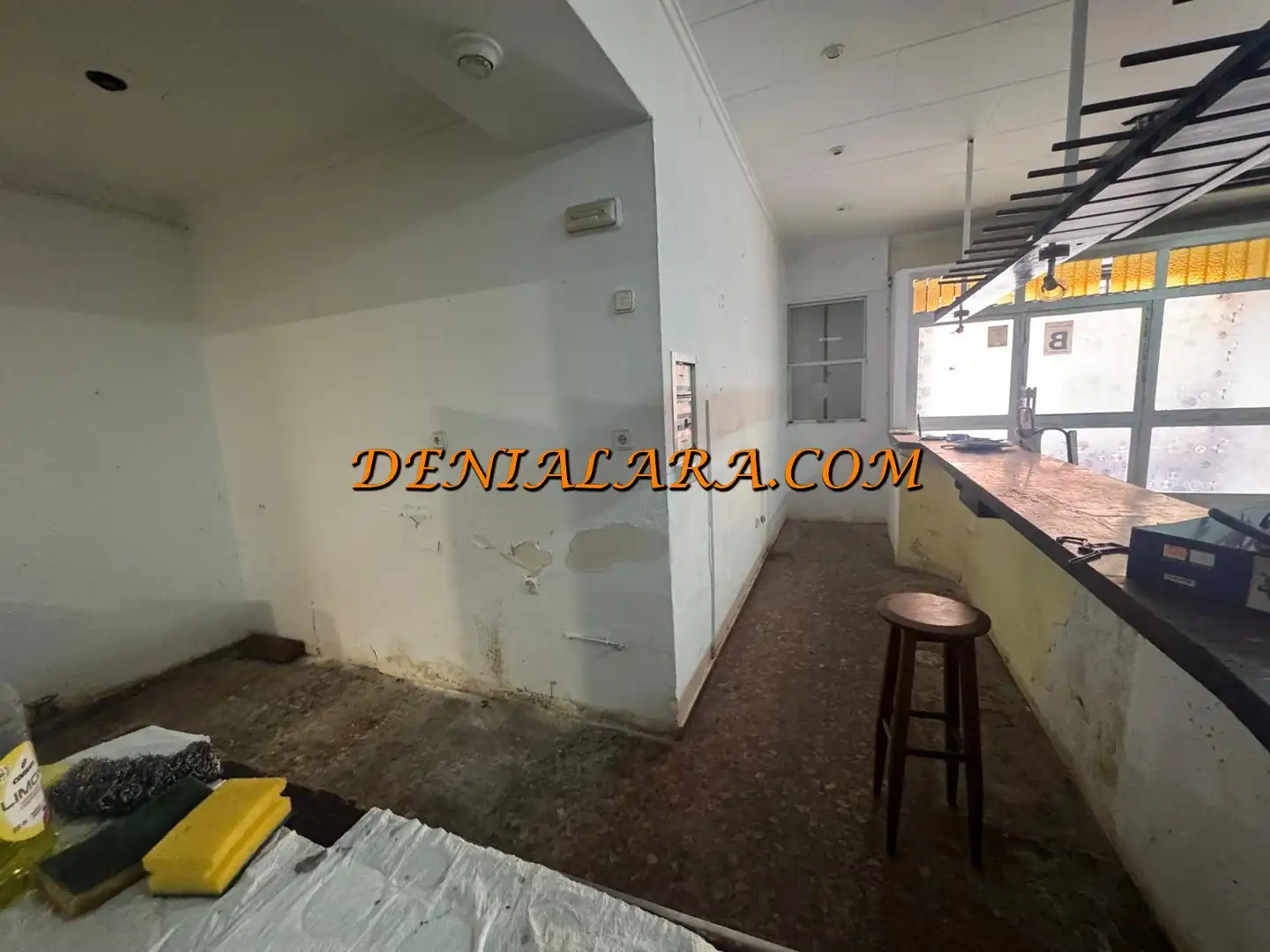 Local en venta en El Verger con Aire acondicionado