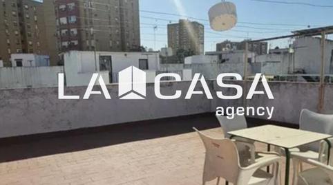 Foto 2 de Casa o chalet en venta en San Carlos - San José,  Sevilla Capital