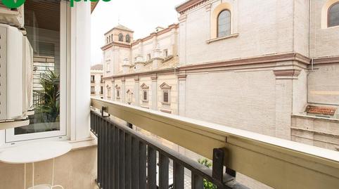 Photo 5 of Flat for sale in Calle Recogidas, 8, Centro - Sagrario,  Granada Capital