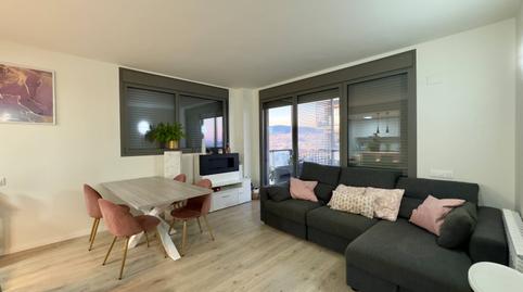 Foto 3 de Pis de lloguer a Centre, Mataró