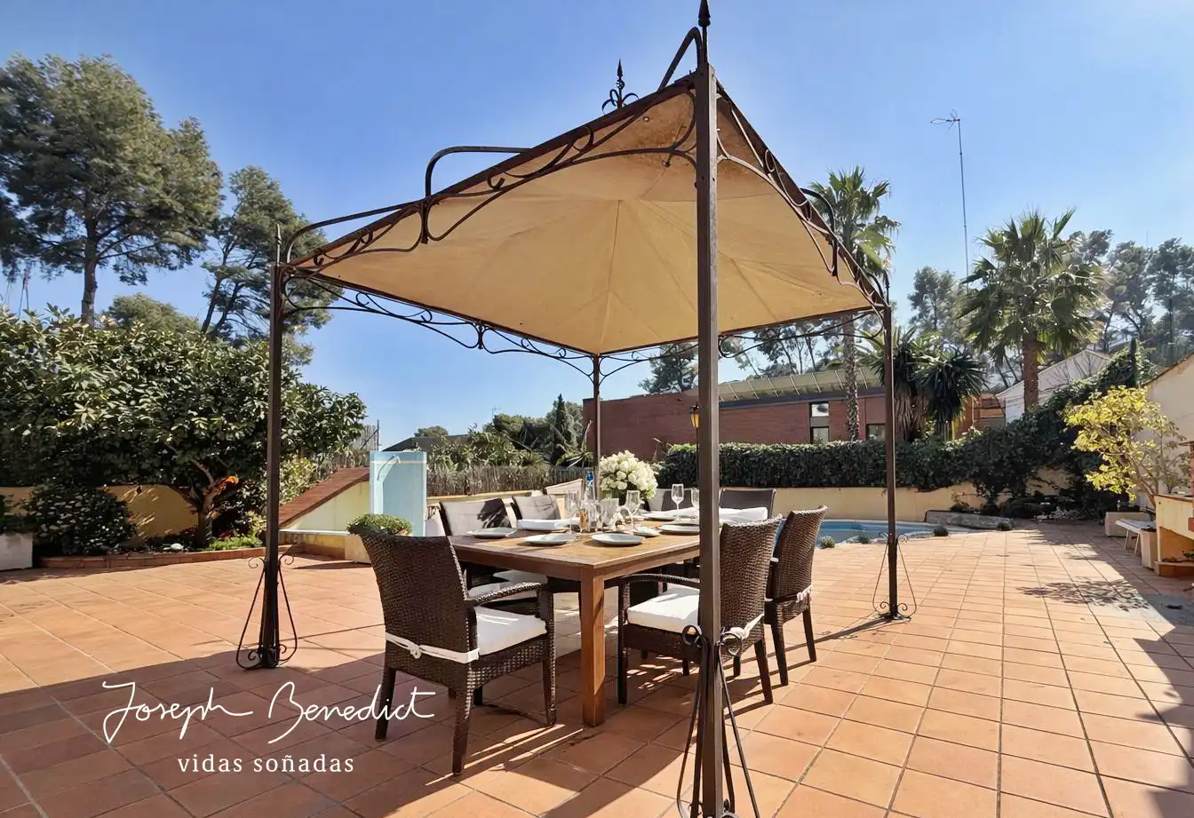 Haus mit Terrasse zum Verkauf in Montmar, imagen 5