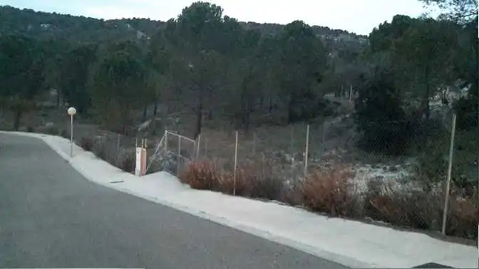 Land for sale in Sc SUNP.4 El Sargento, Batoi