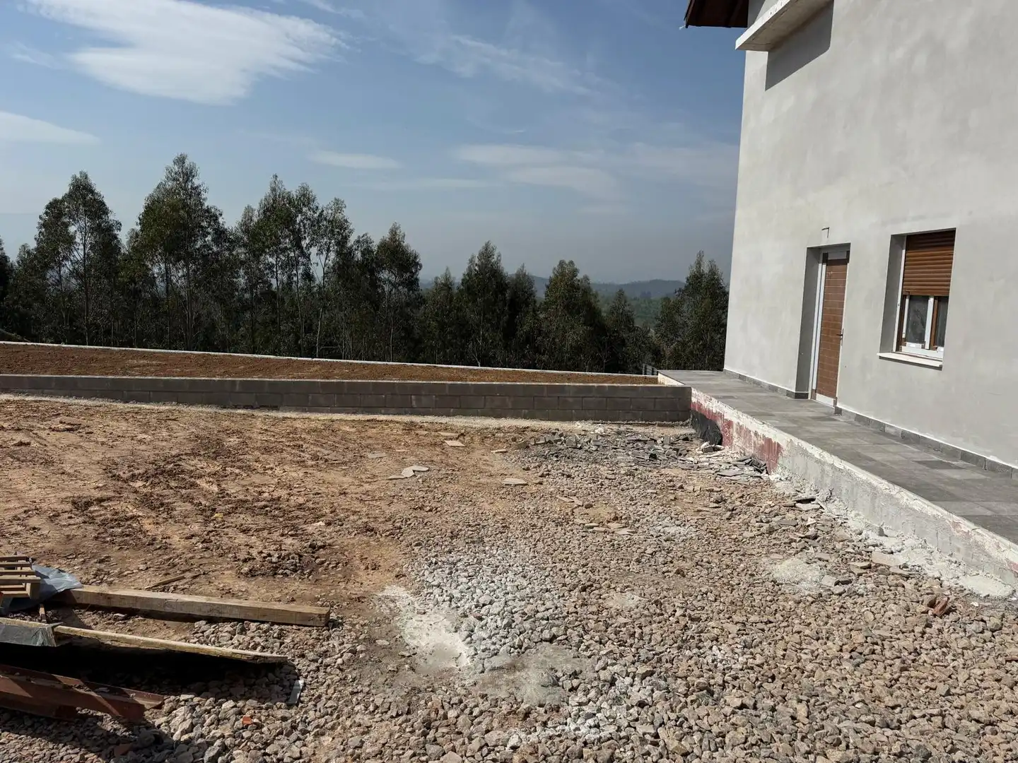 Planta baja en venta en Calle del Marqués de Comillas, 3, Comillas (Cantabria)