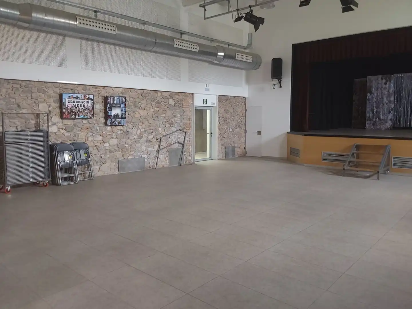 Gewerbefläche zur Übernahme in Les Franqueses del Vallès, imagen 14