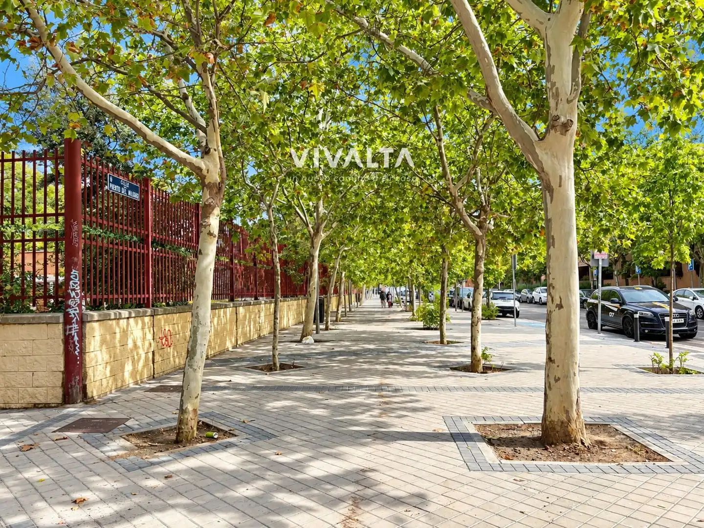 Piso con ascensor en venta en Puerto del Milagro, imagen 40