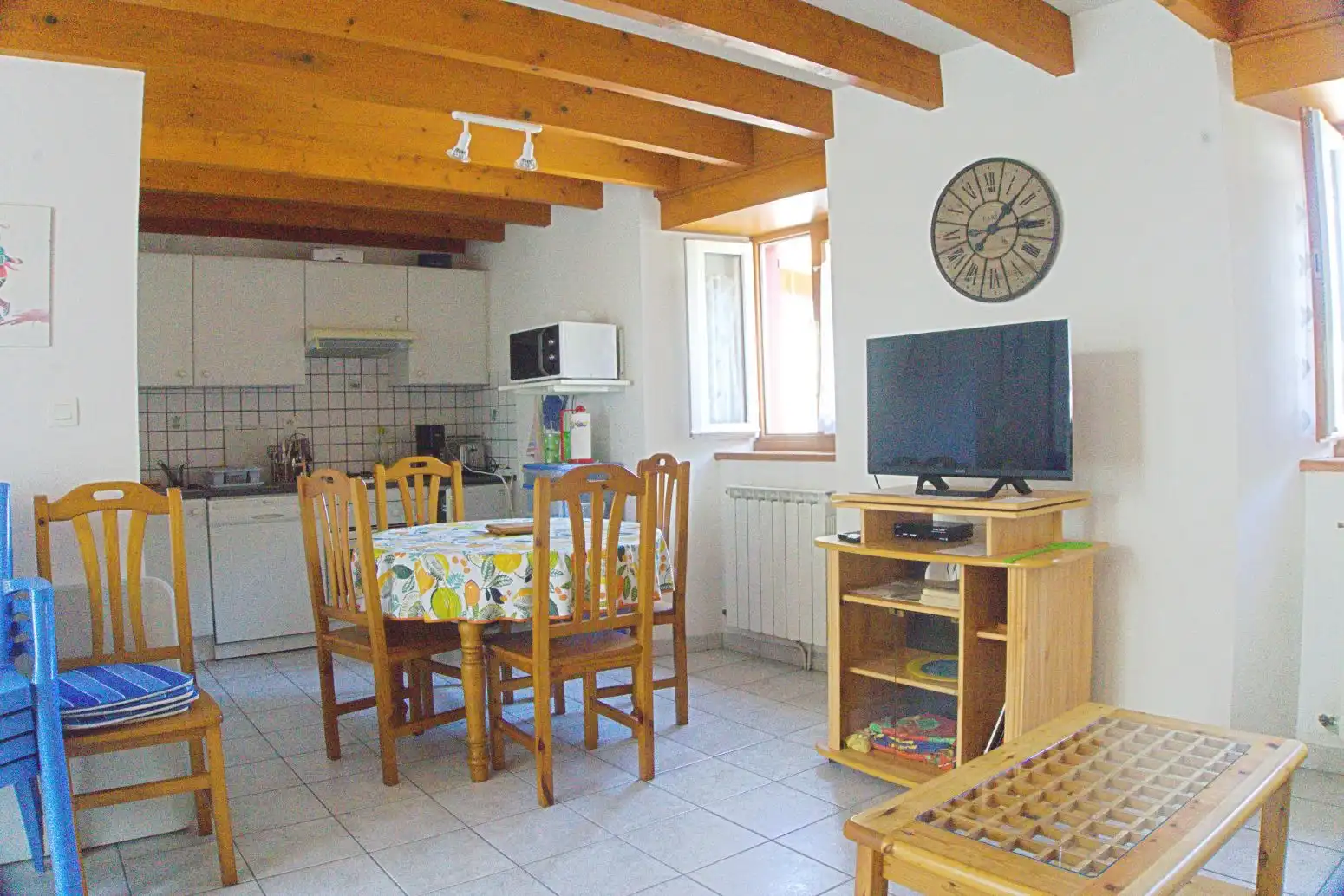 Casa o chalet en venta en Luzaide / Valcarlos