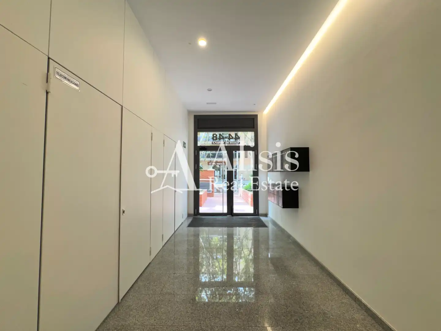 Oficina de alquiler en Molins de Rei, Barcelona