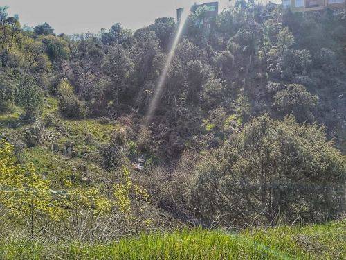 Terreno residencial en Venta en Robledo de Chavela
