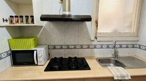 Foto 3 de Piso en venta en La Marina del Port, Barcelona Capital