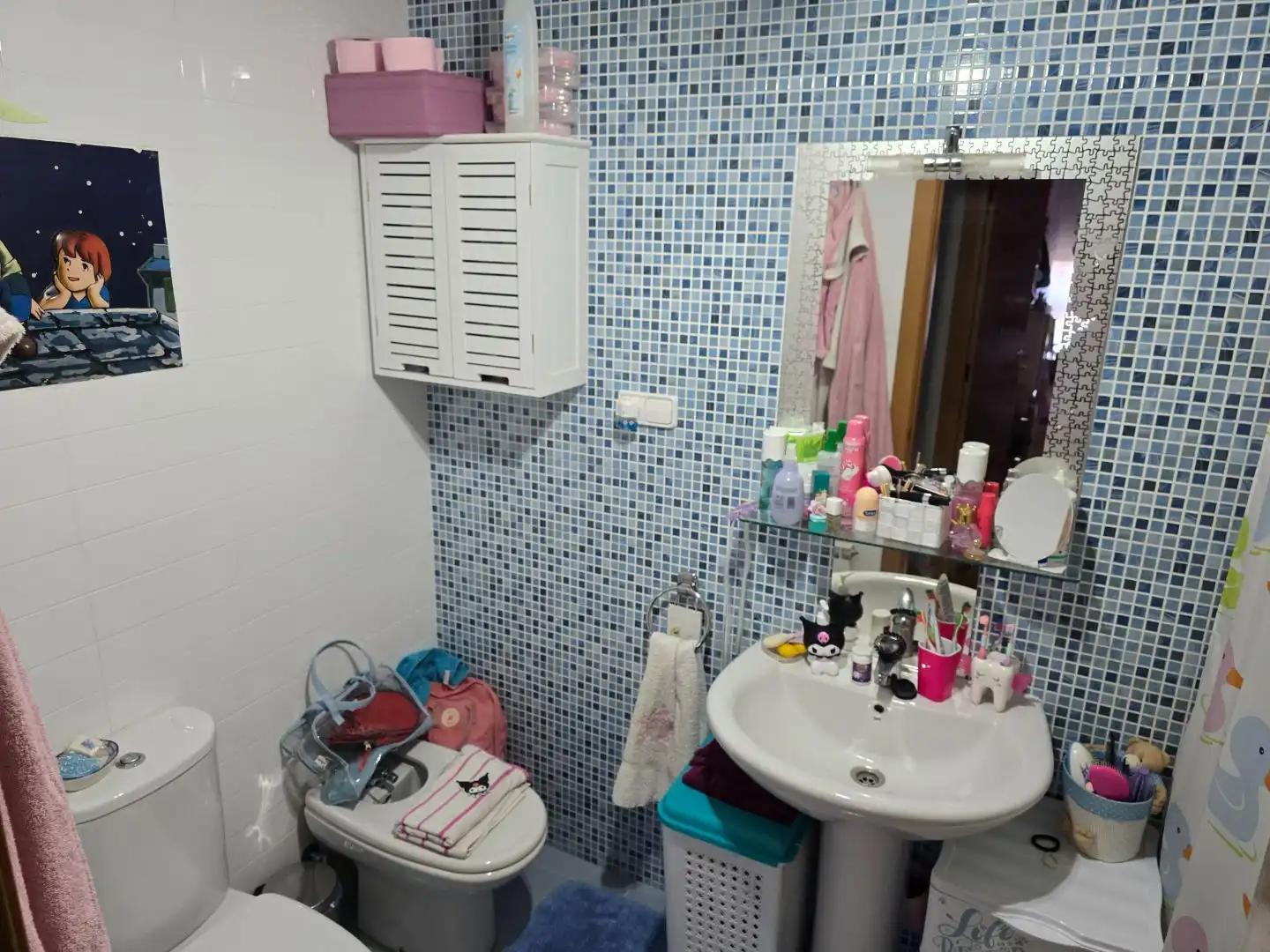 Piso con piscina en venta en CHOPO 3, imagen 27