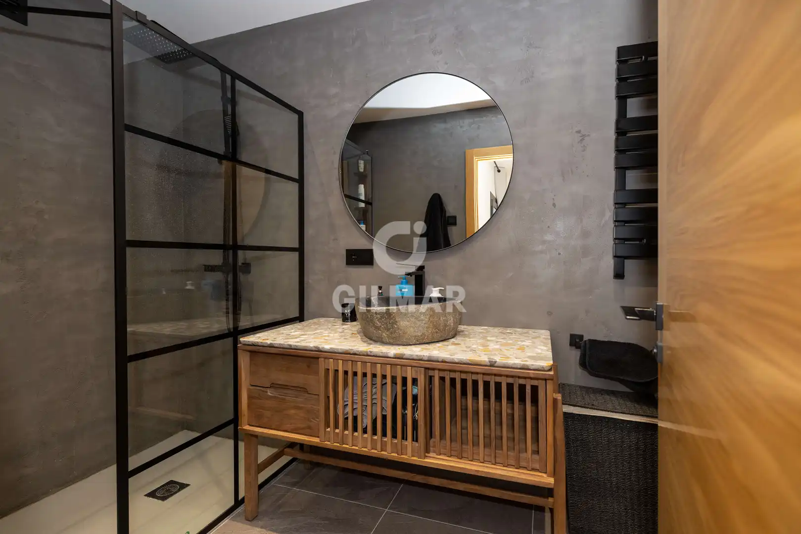 Apartament amb terrassa en venda a Nueva Andalucía, imagen 24