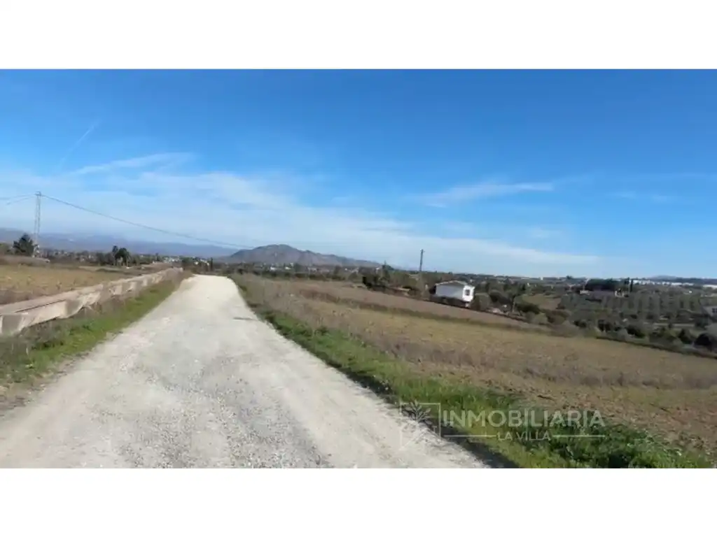 Casa rústica en venda a Partida Campiñuela, imagen 16