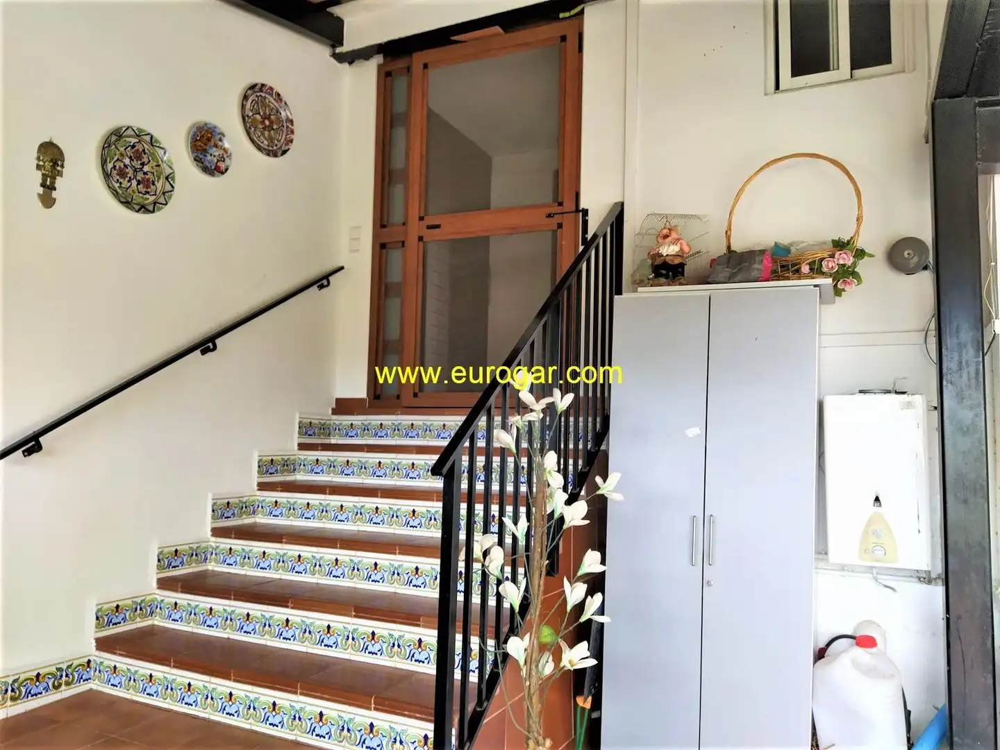 Villa con piscina in vendita a Centro, imagen 14