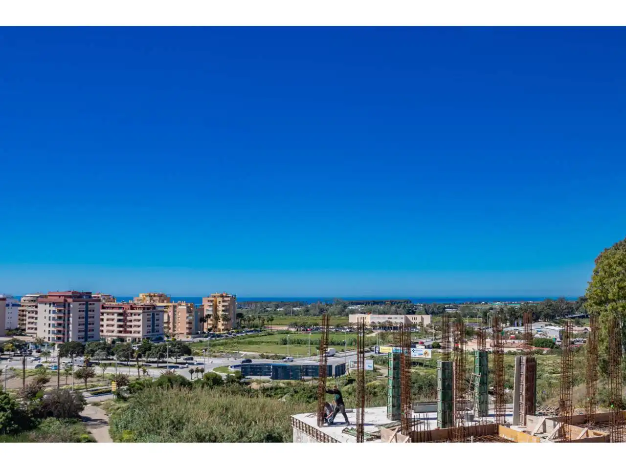 Maison jumelée à vendre à Avenida Condado de Huelva, imagen 51