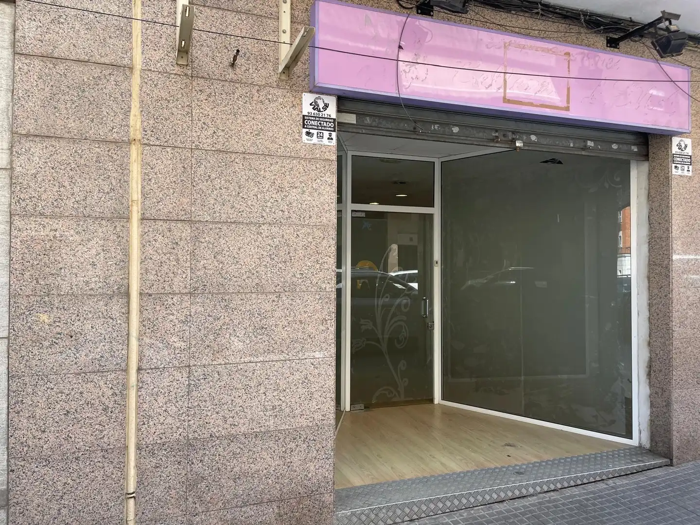 Geschaftsraum zur Miete in Sant Boi de Llobregat