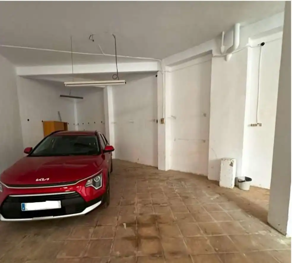 Local en venta en Bonrepòs i Mirambell